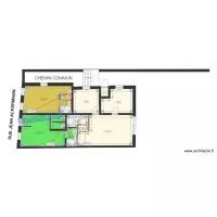 Vinovalley SAUMUR electricit&eacute;