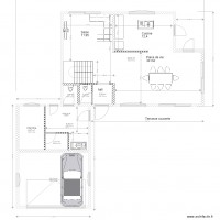 PROJET DACHSTEIN RDC