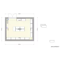 wavre local controleur