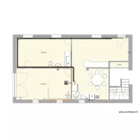 La Scarpe RDC Projet