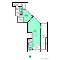 92 Nanterre Projet EVAC