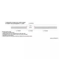 Mur de fa&ccedil;ade 37 Rigault de Genouilly 000