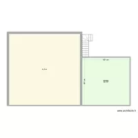 agrandissement terrasse