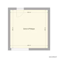 bureau Dario & Philippe