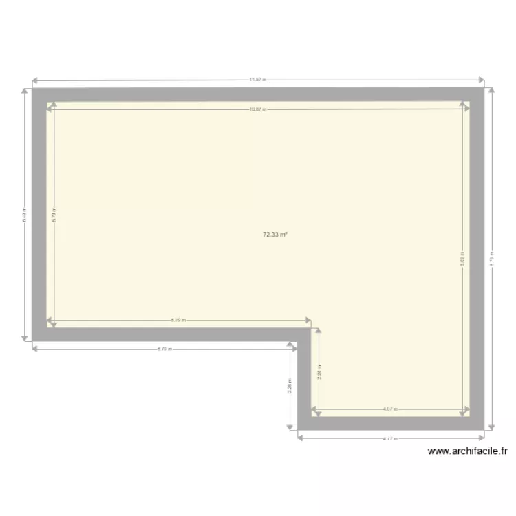 maison610. Plan de maison610. Plan de