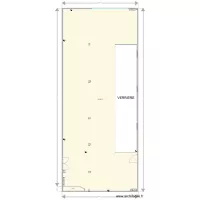 Pi&egrave;ce principale