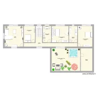 residence principale niveau 2