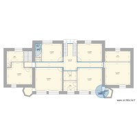 chateau wu 2 eme etage