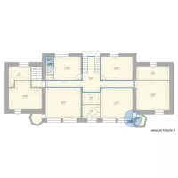 chateau wu 2 eme etage