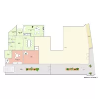 LA HALLE REZ DE CHASSEE