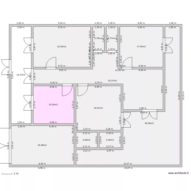 berramdane2. Plan de berramdane2. Plan de