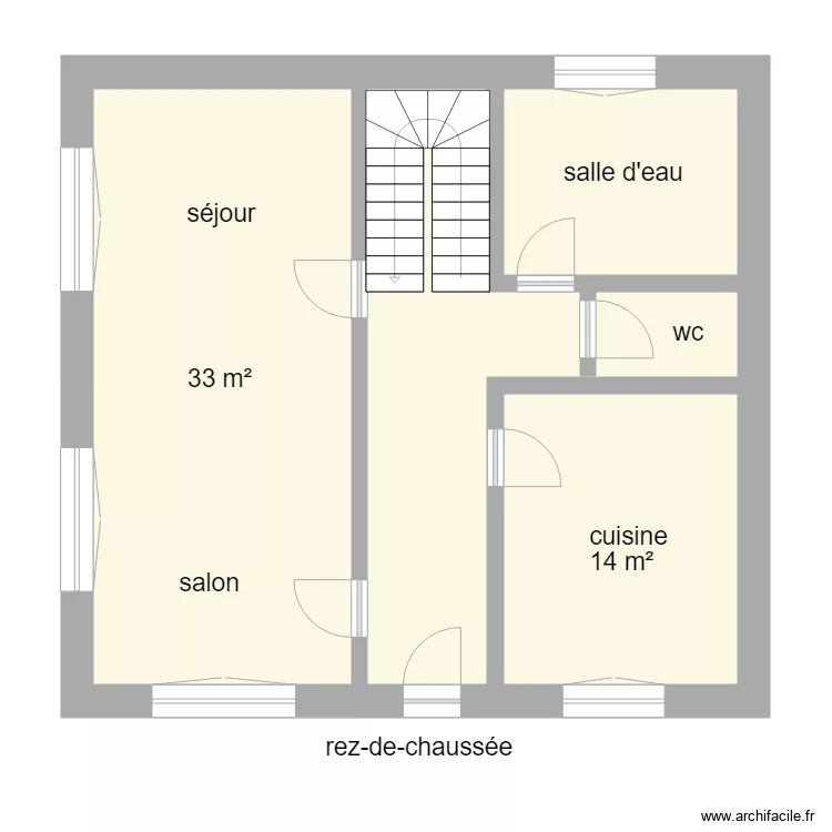 9070. Plan de 