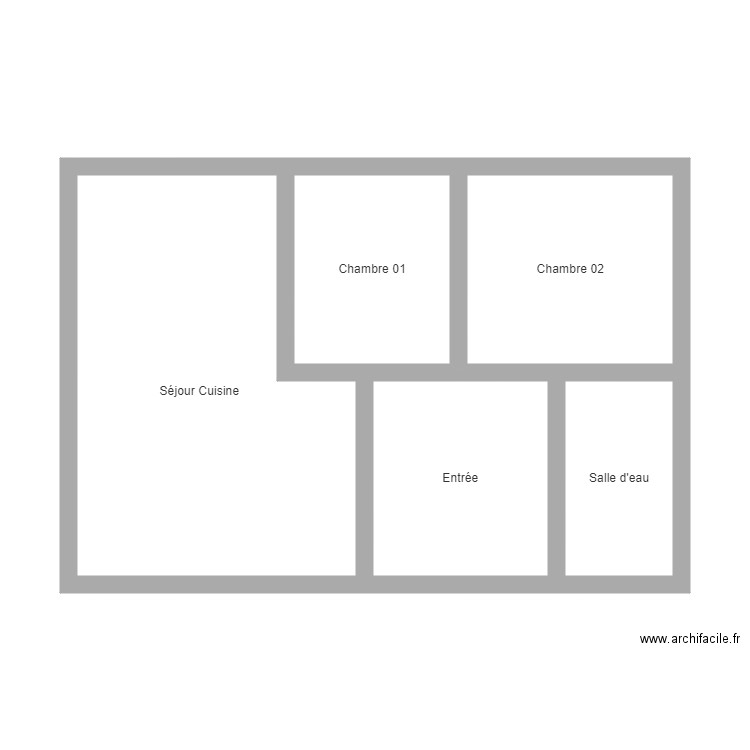 350600697. Plan de 0 pièce et 0 m2