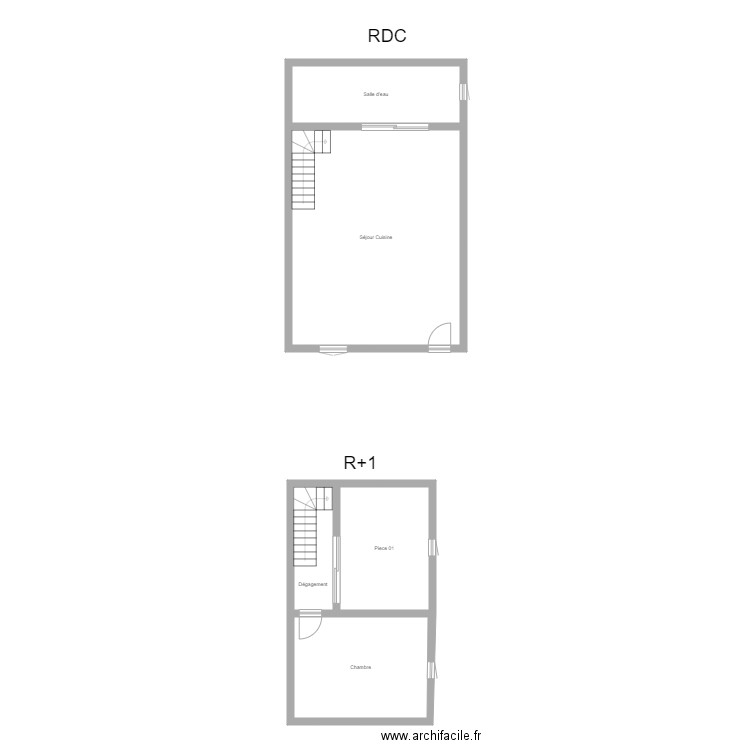 350600460. Plan de 0 pièce et 0 m2