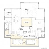 Maison Marie essai 3