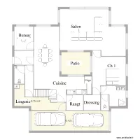 Maison Marie essai 3