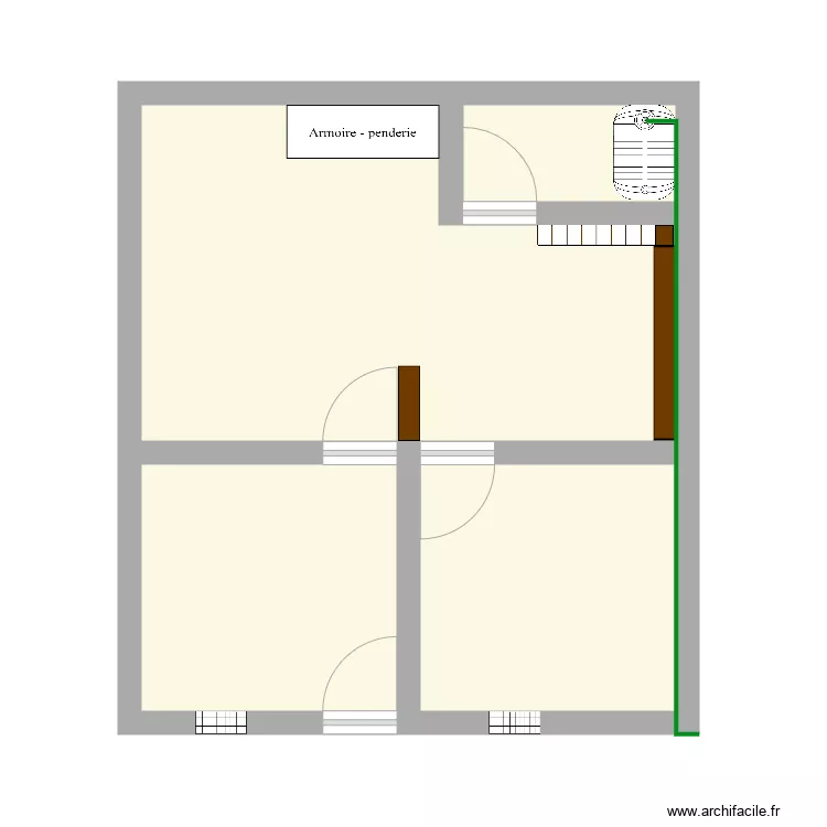 Etablie . Plan de Etablie . Plan de