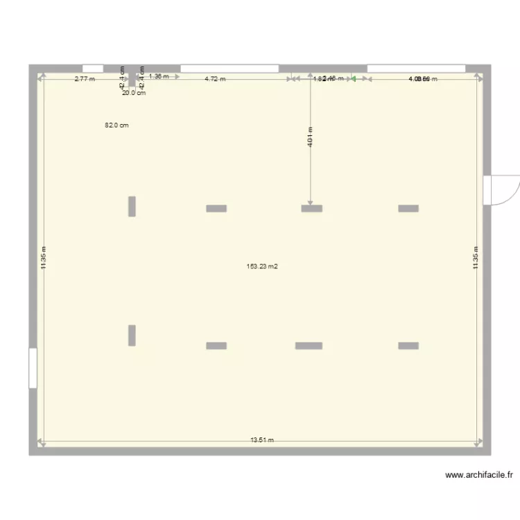 sous sol chuzelles murs à jour le 11dec14. Plan de sous sol chuzelles murs à jour le 11dec14. Plan de