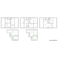 Appartement Robin Option 1