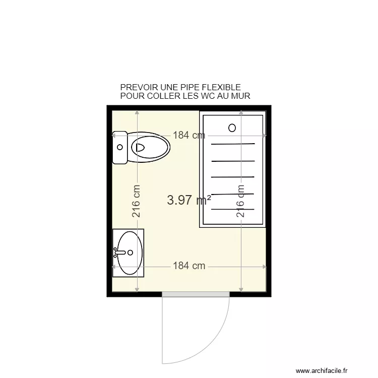 CHATEAU VIVIANE . Plan de CHATEAU VIVIANE . Plan de