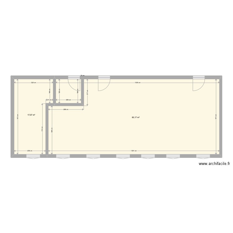 FF MESURE GEOMETRE. Plan de 0 pièce et 0 m2
