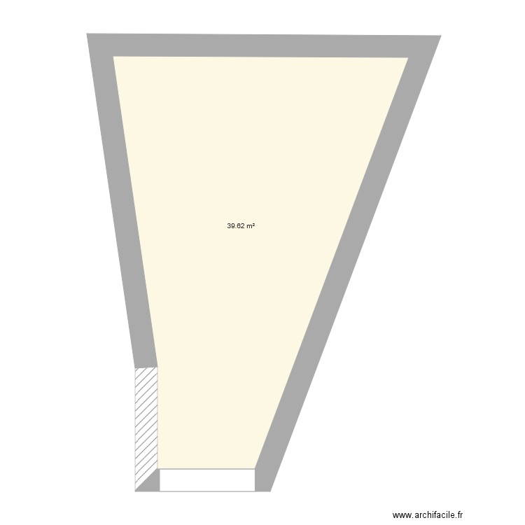 toulaud1. Plan de 0 pièce et 0 m2