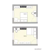 Chambre Mathilde
