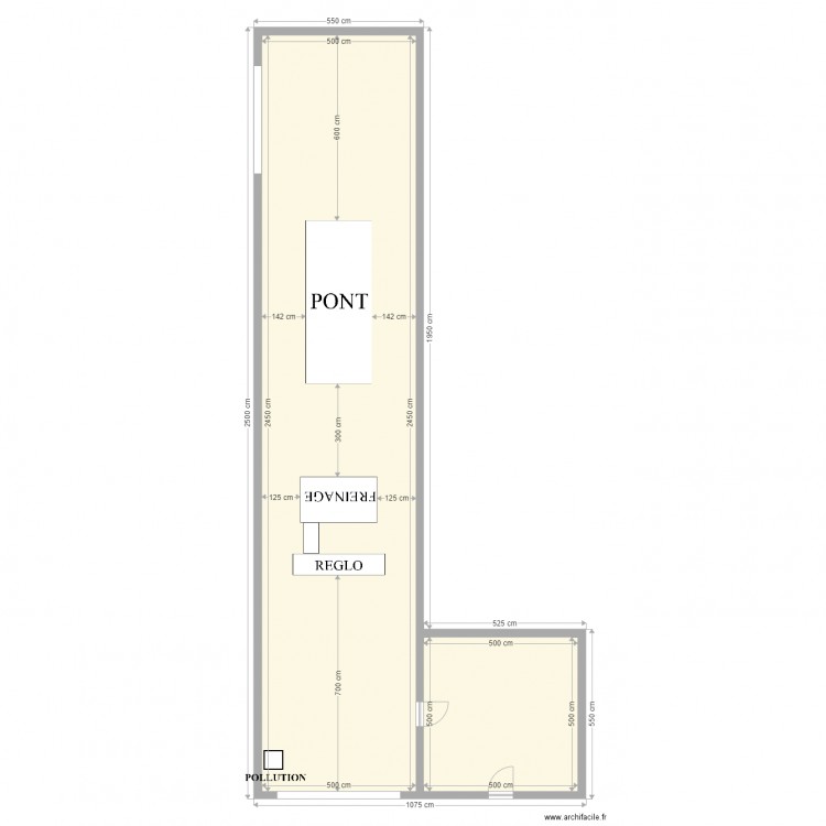 Fikri. Plan de 0 pièce et 0 m2