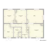 maison compl&egrave;te