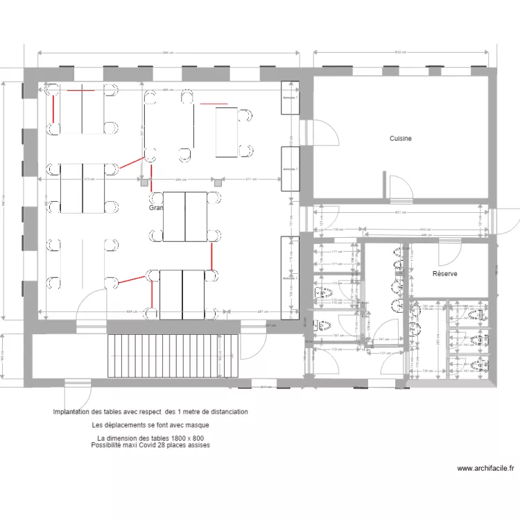 TEC Ecovid 4. Plan de 