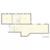 Ancienne maison &agrave; r&eacute;nover d&eacute;pendance