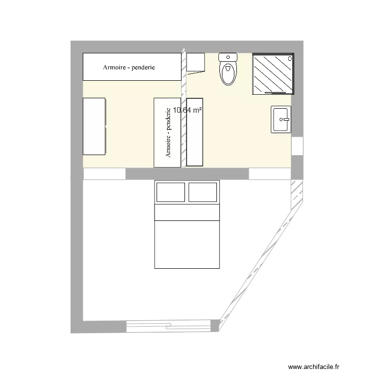 extension jlg. Plan de extension jlg. Plan de