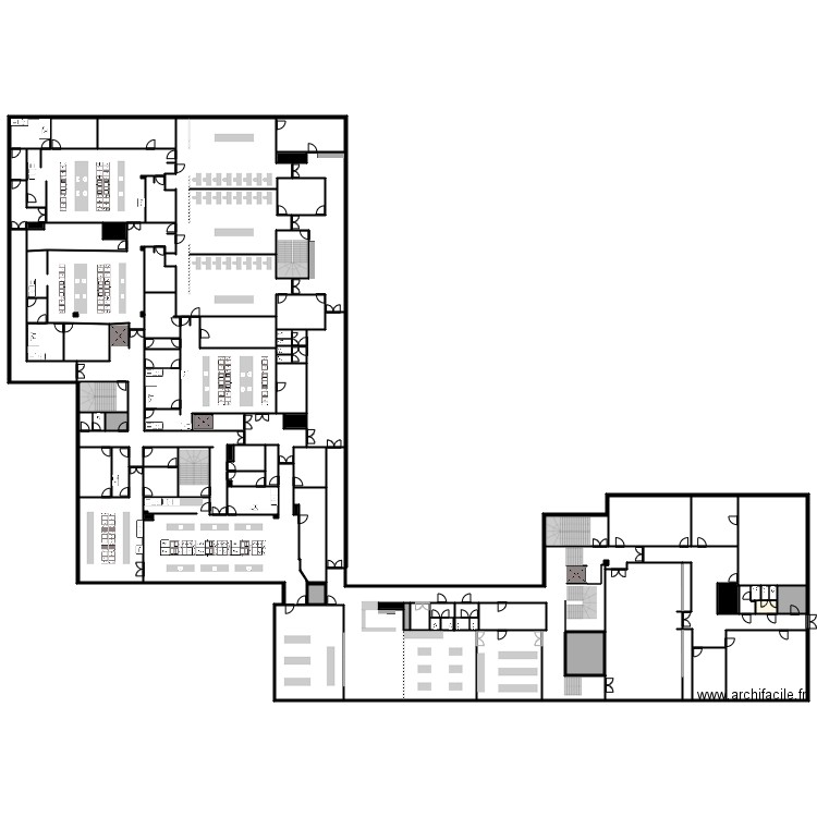 Plan 06 le clos dor  Matériel. Plan de 0 pièce et 0 m2