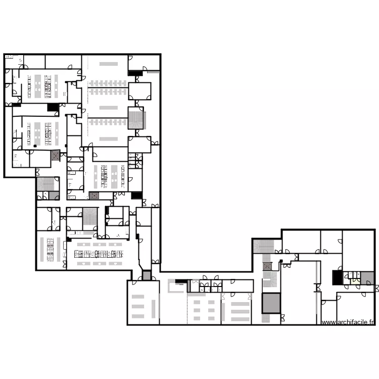 Plan 06 le clos dor Matériel. Plan de Plan 06 le clos dor Matériel. Plan de