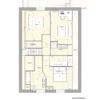 UP Id&eacute;e 1 Maison Saint Jans Cappel