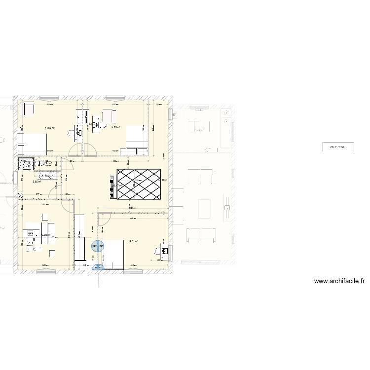 robin des bois 3011 par aurelie. Plan de 0 pièce et 0 m2 robin des bois 3011 par aurelie. Plan de 0 pièce et 0 m2