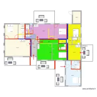 division essai plan Cavaro