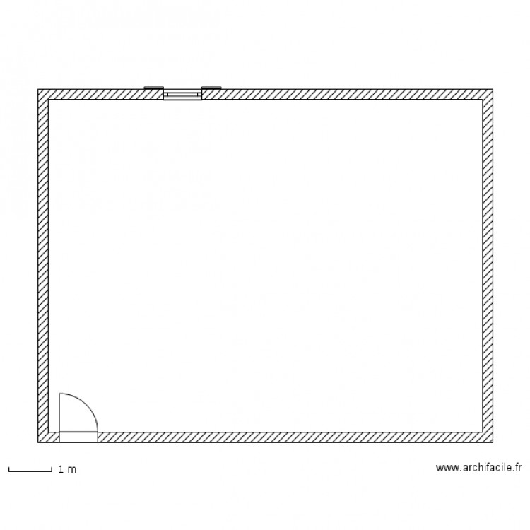 test. Plan de 0 pièce et 0 m2