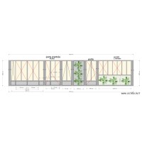 projet véranda 