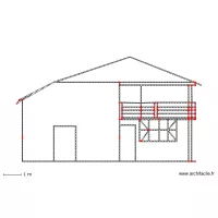 facade sud