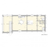 plan laurencery maison