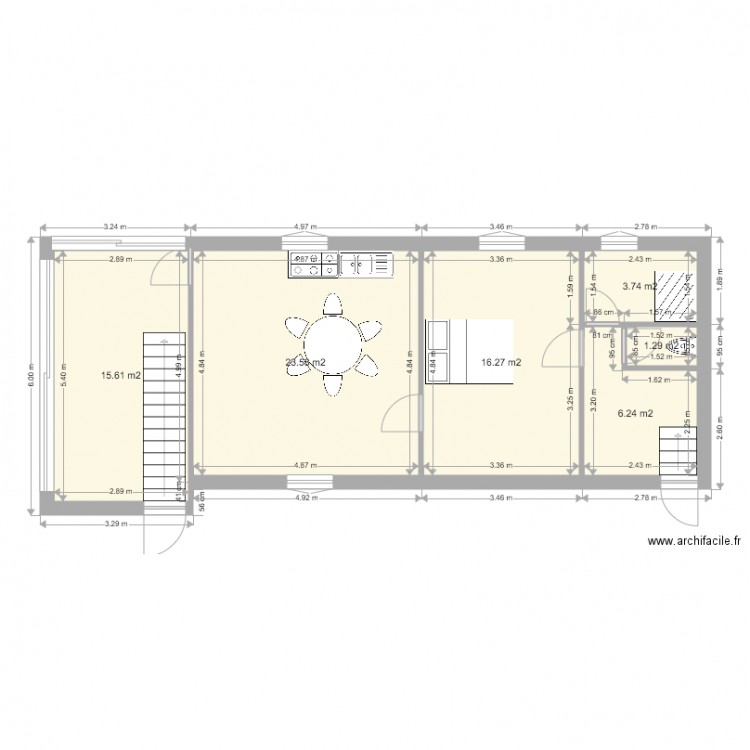 plan laurencery maison. Plan de 0 pièce et 0 m2