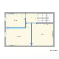 Rez de chauss&eacute;e PYO