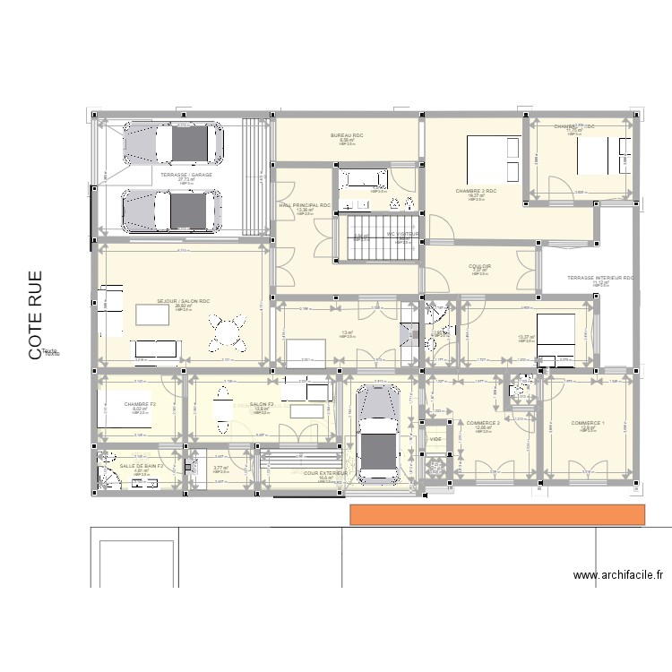 plan_nvounvou_ver_1_2. Plan de 55 pièces et 662 m2