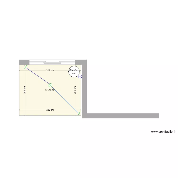 fil. Plan de fil. Plan de