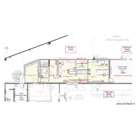 LA MOTTE SERVOLEX V7