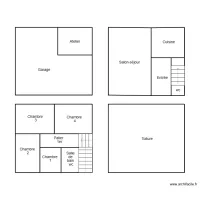 DOUARNENEZ LEBRUN DESIRE