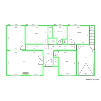 Maison Néris