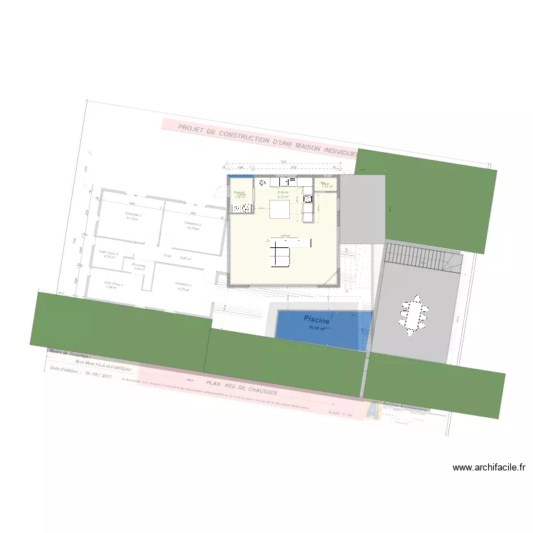 cuisinennn. Plan de cuisinennn. Plan de