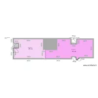 DIDI MODE AVANT TRAVAUX